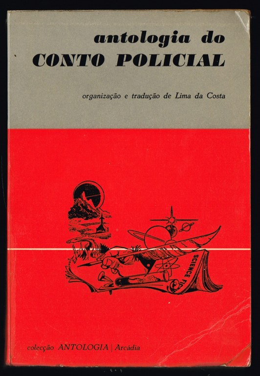 ANTOLOGIA DO CONTO POLICIAL